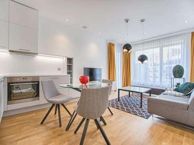 Vente appartement 4 pièces La Rochelle 17