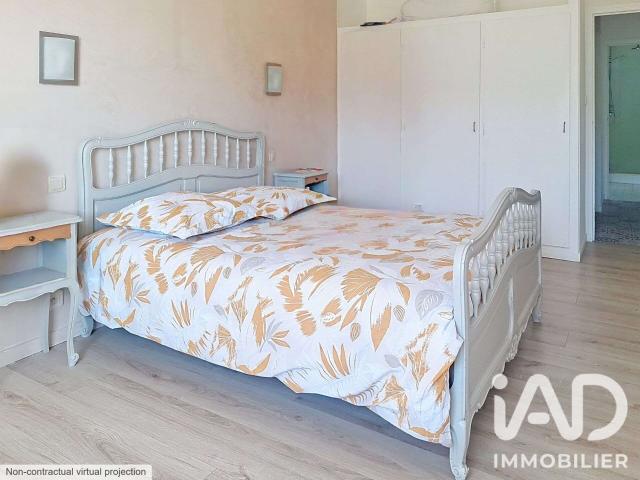 Vente appartement 4 pièces La Rochelle 17