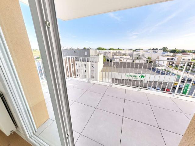 Vente appartement 4 pièces La Rochelle 17