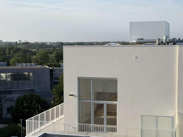 Vente appartement 4 pièces La Rochelle 17