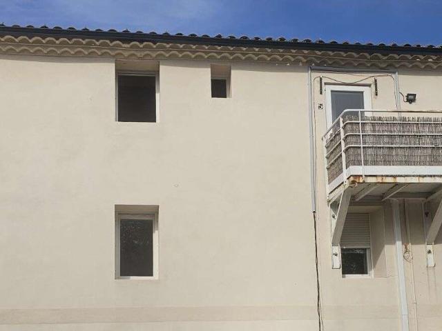Vente appartement 4 pièces La Rouvière 30