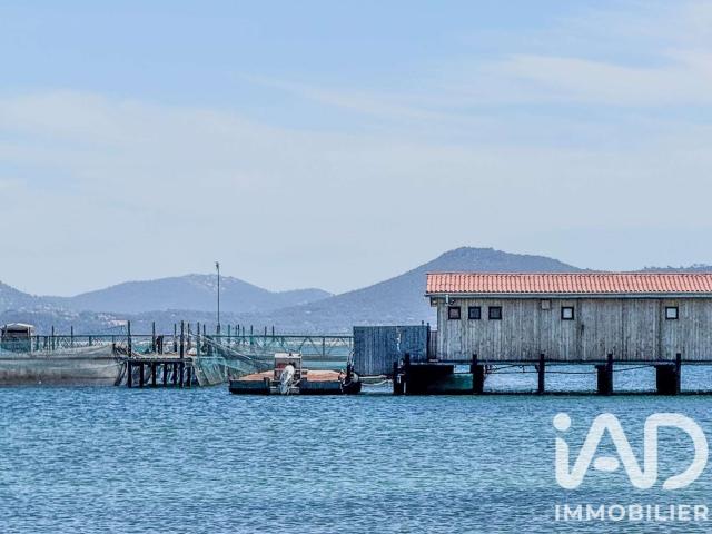 Vente appartement 4 pièces La Seyne sur Mer 83