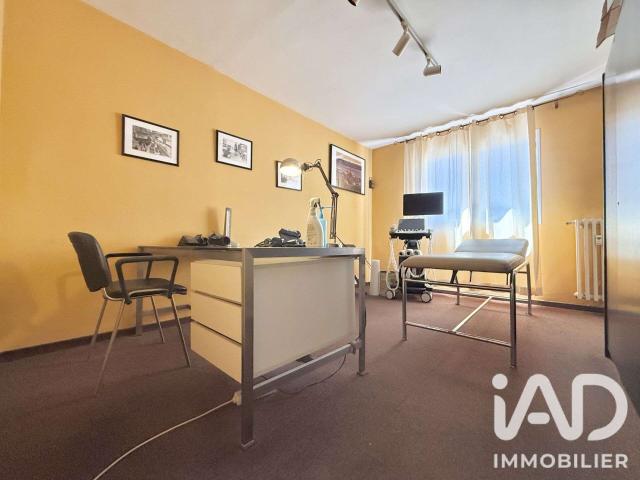 Vente appartement 4 pièces La Seyne sur Mer 83