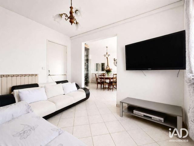 Vente appartement 4 pièces La Seyne sur Mer 83