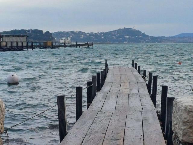 Vente appartement 4 pièces La Seyne sur Mer 83