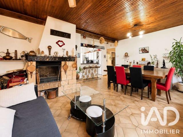 Vente appartement 4 pièces La Seyne sur Mer 83