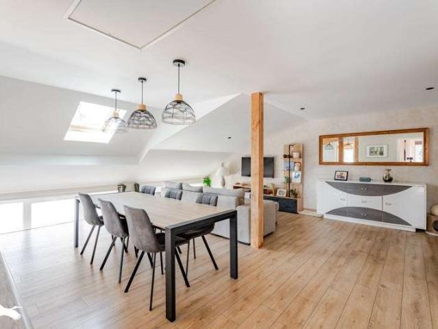 Vente appartement 4 pièces Lampaul Plouarzel 29