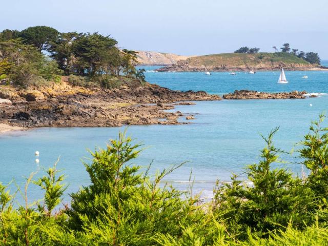Vente appartement 4 pièces Lancieux 22