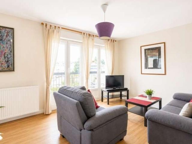 Vente appartement 4 pièces Landerneau 29