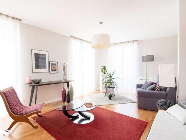 Vente appartement 4 pièces Landerneau 29