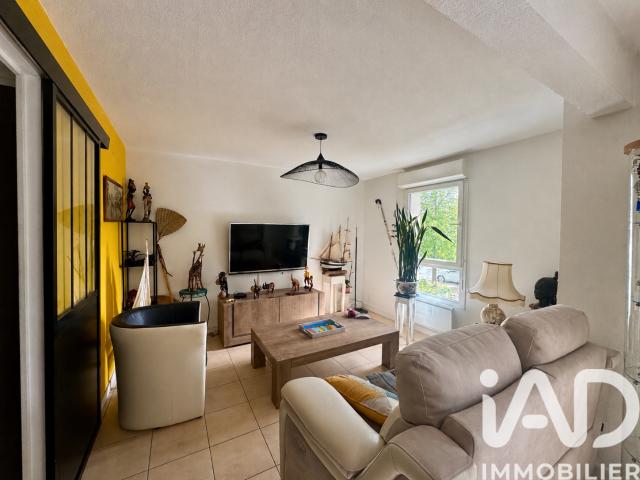 Vente appartement 4 pièces Landévant 56