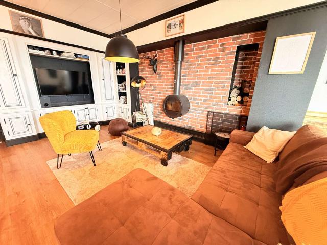 Vente appartement 4 pièces Landivisiau 29