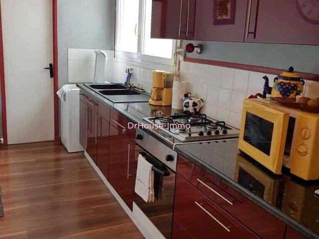 Vente appartement 4 pièces Landivisiau 29