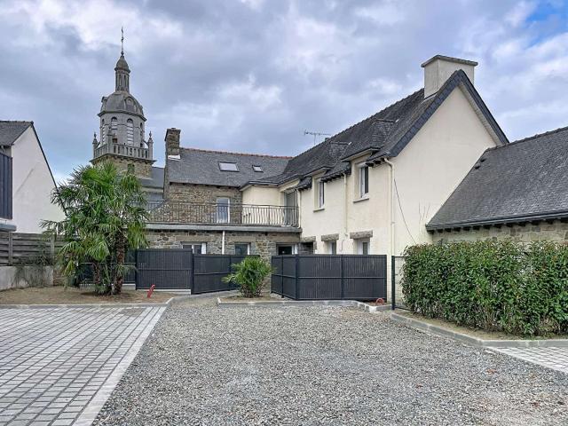 Vente appartement 4 pièces Langueux 22