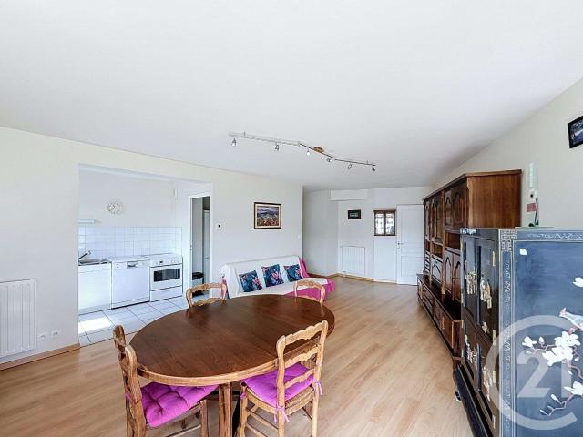 Vente appartement 4 pièces Lannion 22