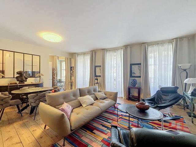 Vente appartement 4 pièces Lannion 22