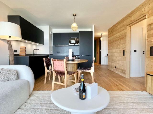 Vente appartement 4 pièces L'alpe d huez 38