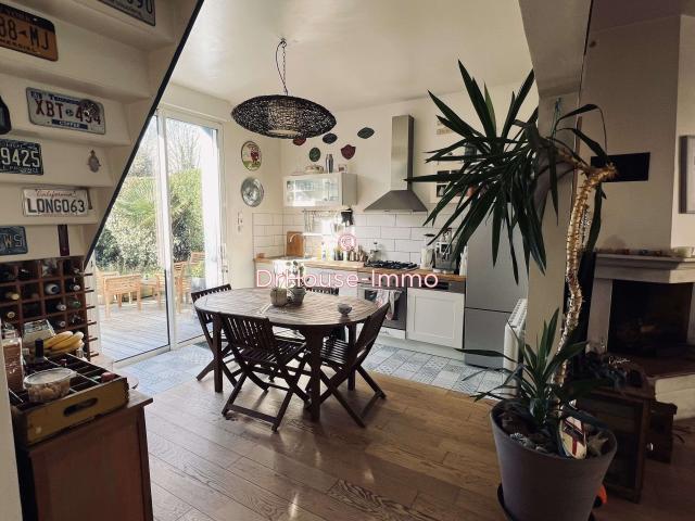 Vente appartement 4 pièces Larmor Plage 56