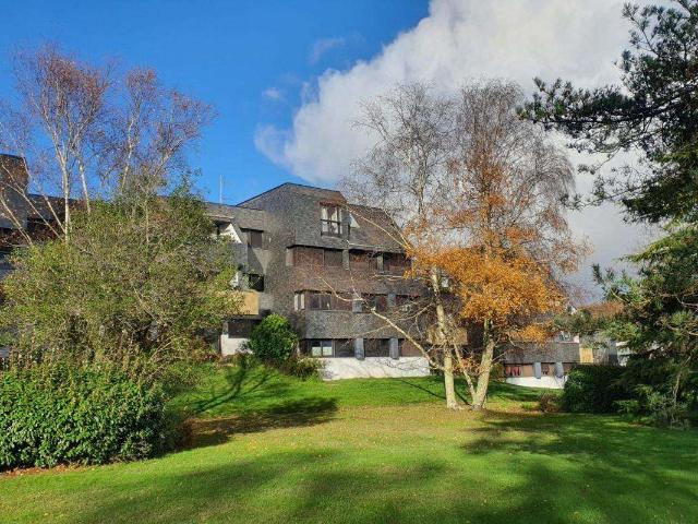 Vente appartement 4 pièces Larmor Plage 56