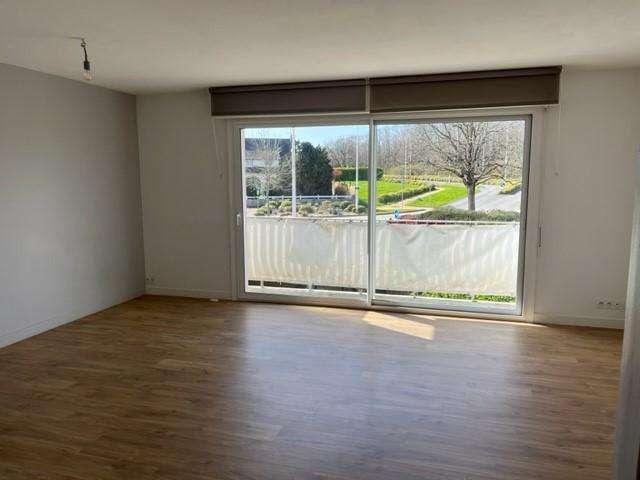 Vente appartement 4 pièces Larmor Plage 56