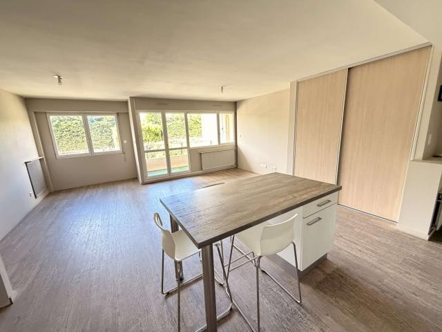 Vente appartement 3 pièces Laval 53