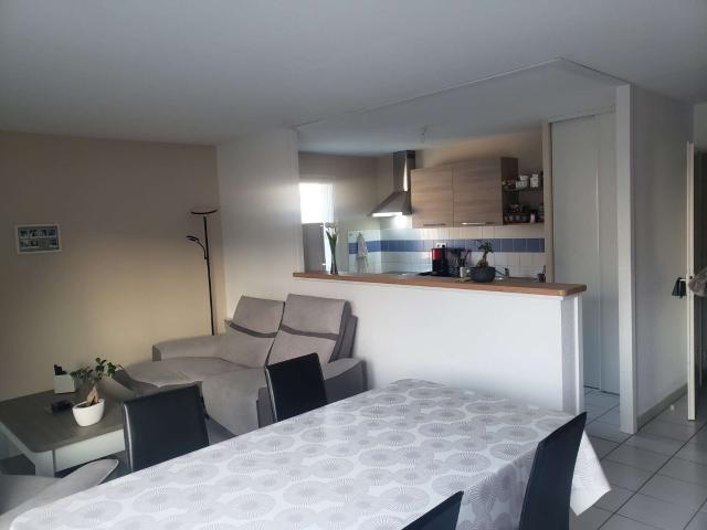 Vente appartement 4 pièces Laval Centre Ville Préfecture 53