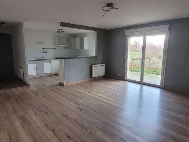 Vente appartement 4 pièces Le Teich 33