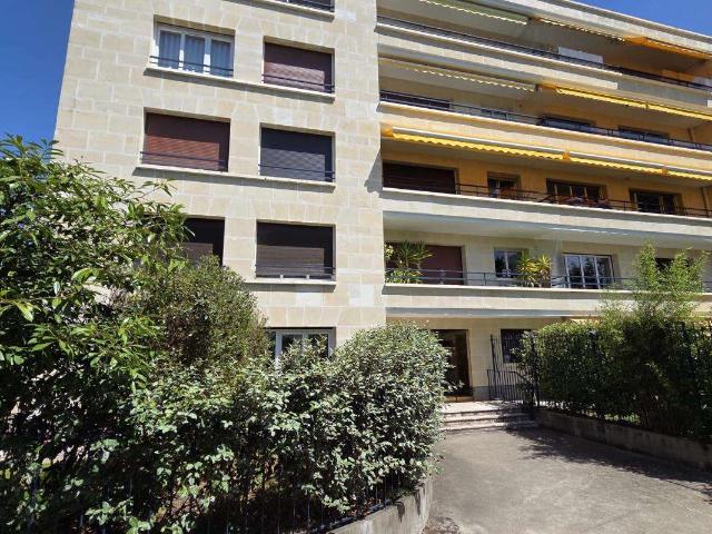 Vente appartement 4 pièces Le Vésinet 78