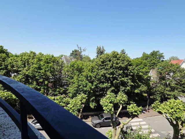 Vente appartement 4 pièces Le Vésinet 78