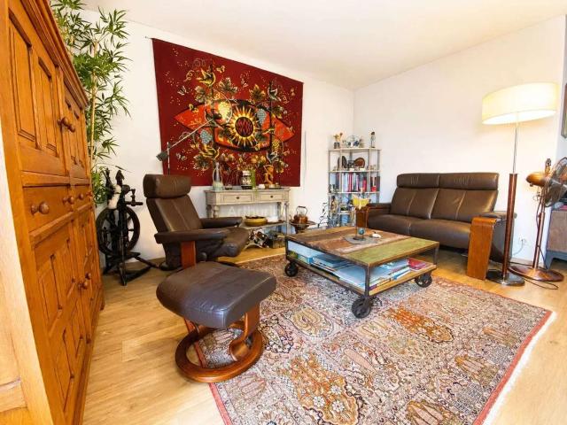 Vente appartement 4 pièces Le Bono 56