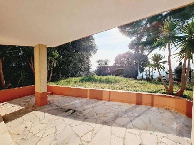 Vente appartement 4 pièces Le Cannet 06
