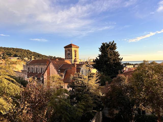 Vente Appartement 4 pièces Le Cannet