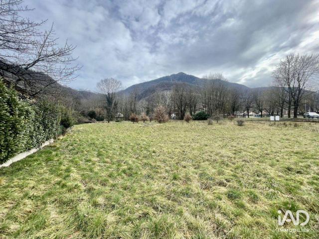 Vente appartement 4 pièces Le Cheylas 38