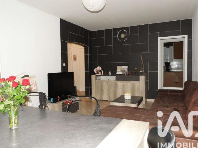 Vente appartement 4 pièces Le Havre 76
