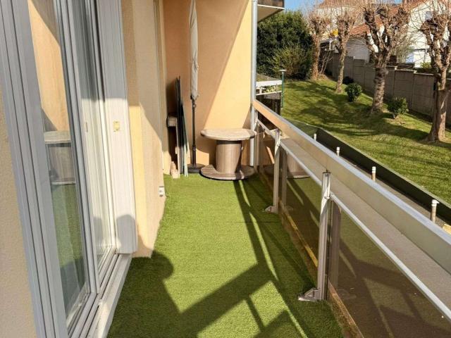 Vente appartement 4 pièces Le Havre 76