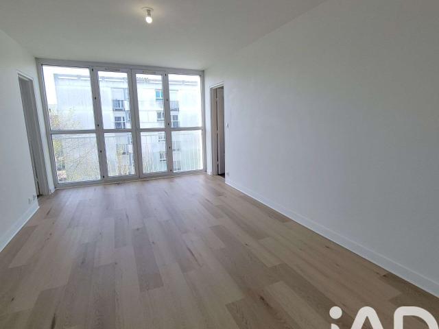 Vente appartement 4 pièces Le Havre 76