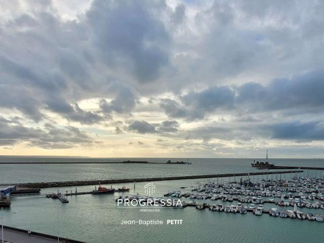 Vente appartement 4 pièces Le Havre 76