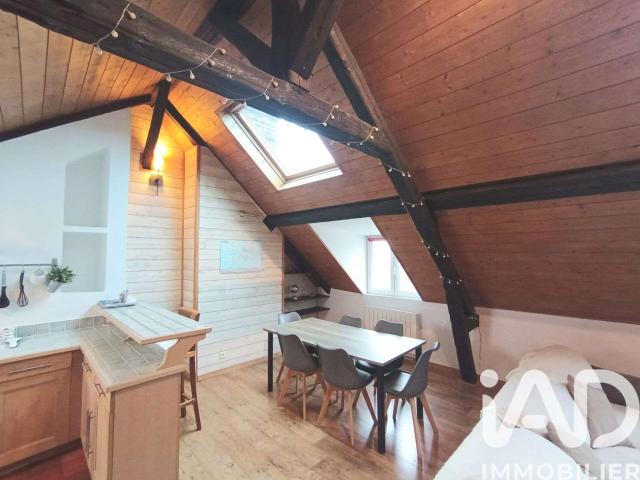 Vente appartement 4 pièces Le Havre 76