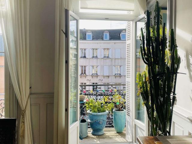 Vente appartement 4 pièces Le Havre 76
