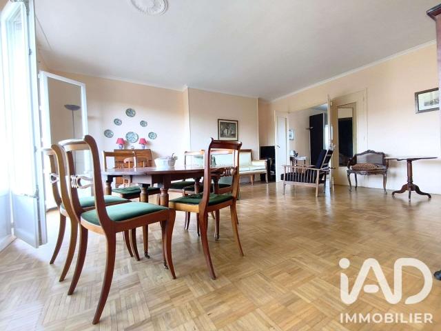 Vente appartement 4 pièces Le Havre 76