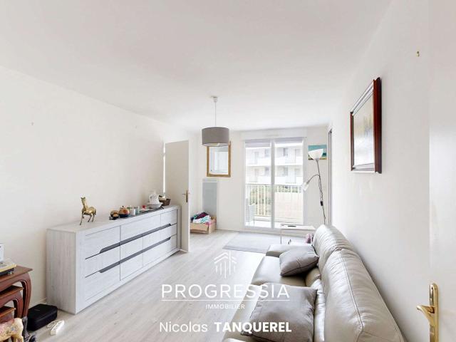 Vente appartement 4 pièces Le Havre 76