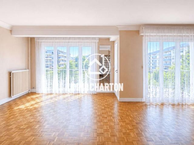 Vente appartement 4 pièces Le Mans Prémartine 72