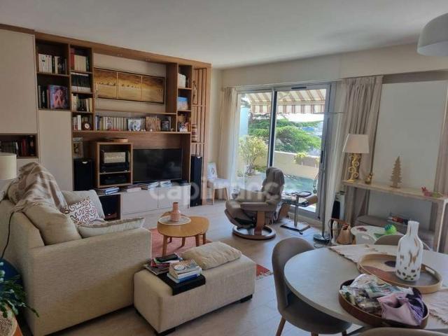 Vente appartement 4 pièces Le Mans République 72