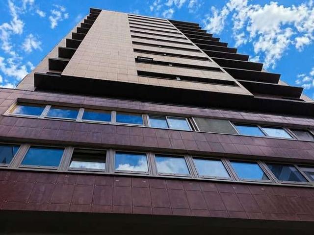 Vente appartement 4 pièces Le Mans République 72