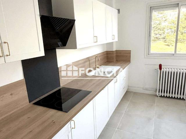 Vente appartement 4 pièces Le Mans 72