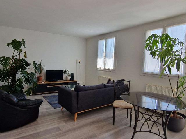 Vente appartement 4 pièces Le Mans 72