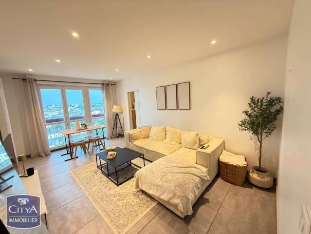 Vente appartement 4 pièces Le Mans 72