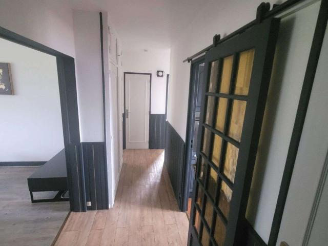Vente appartement 4 pièces Le Mans 72