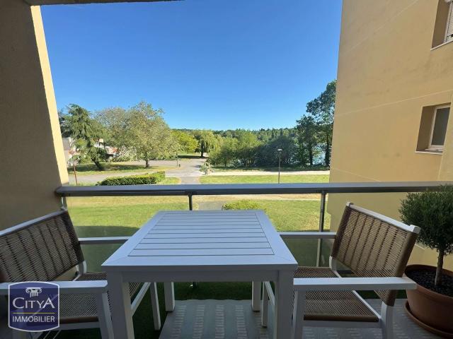 Vente appartement 4 pièces Le Mans 72