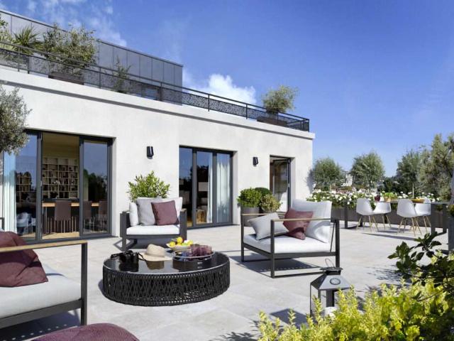 Vente appartement 4 pièces Le Perreux sur Marne 94